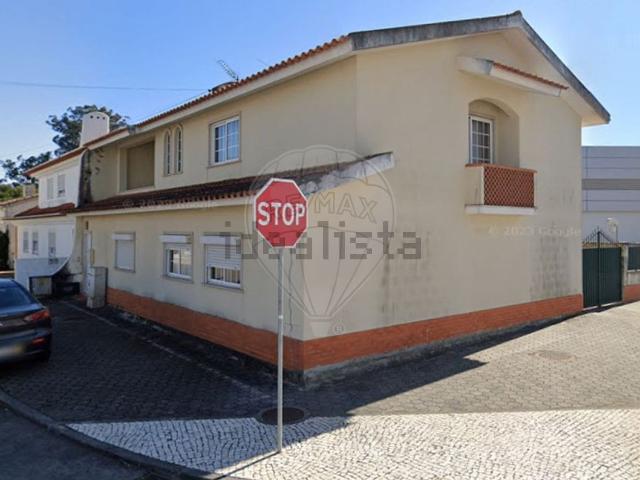 Moradia, Vagos e Santo António