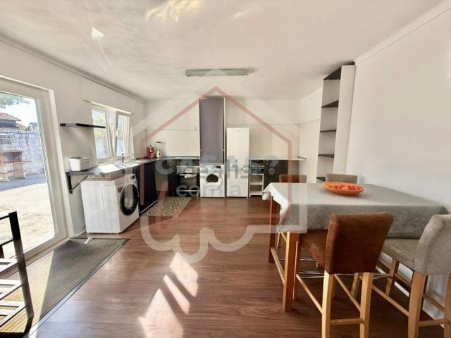 Moradia, Vagos e Santo António