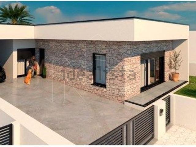 Moradia, Santo André de Vagos