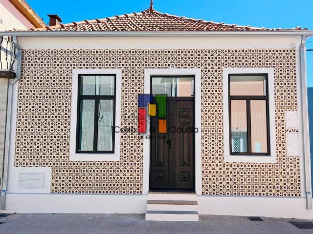 Moradia, Vagos