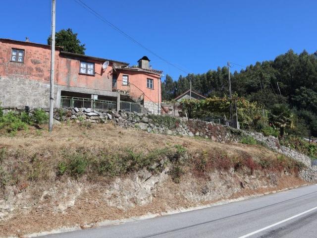 Moradia, Vade