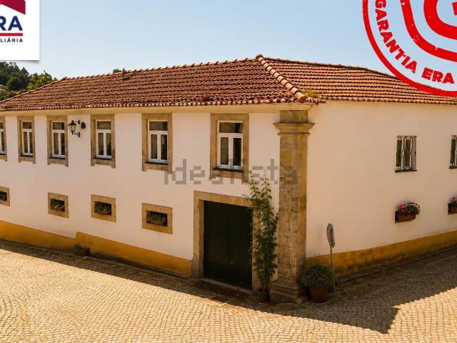 Moradia, Vairão