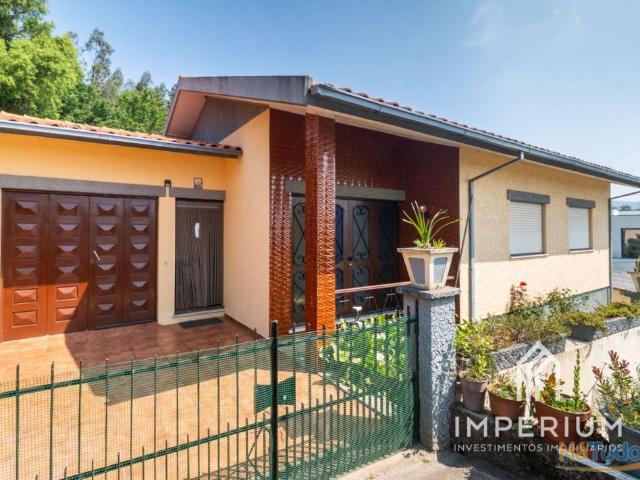 Moradia Valmaior T3 | 26084059845