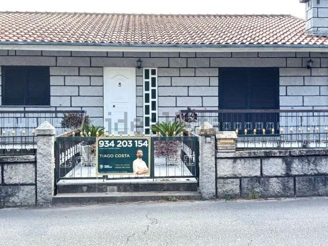 Moradia, Valpedre