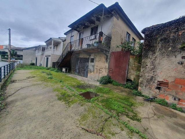 Moradia, Valongo do Vouga