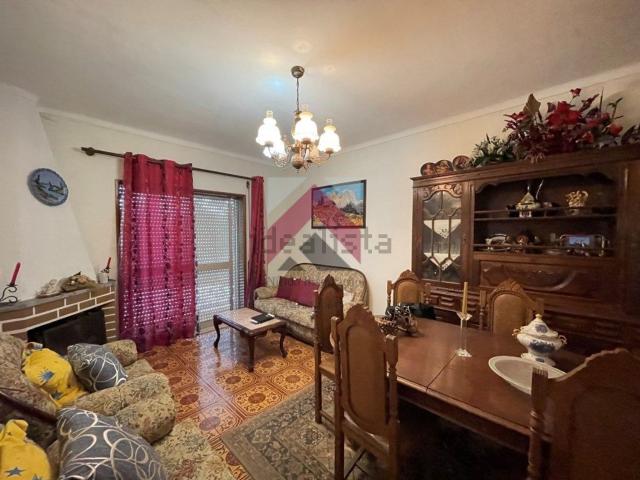 Moradia, Valongo do Vouga