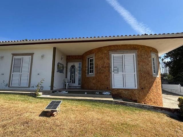 Moradia, Valongo do Vouga