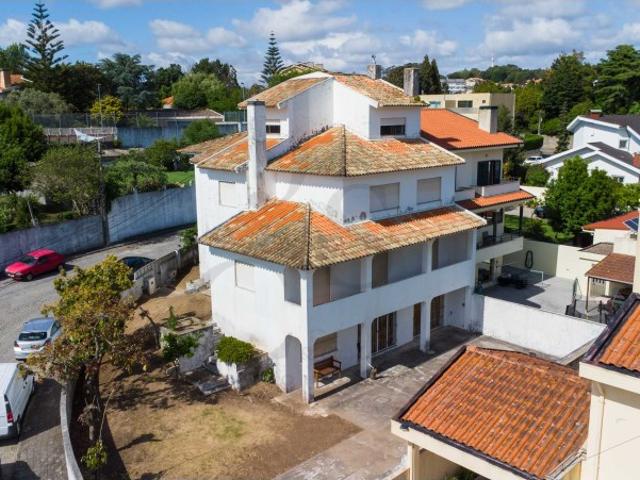 Moradia Valadares