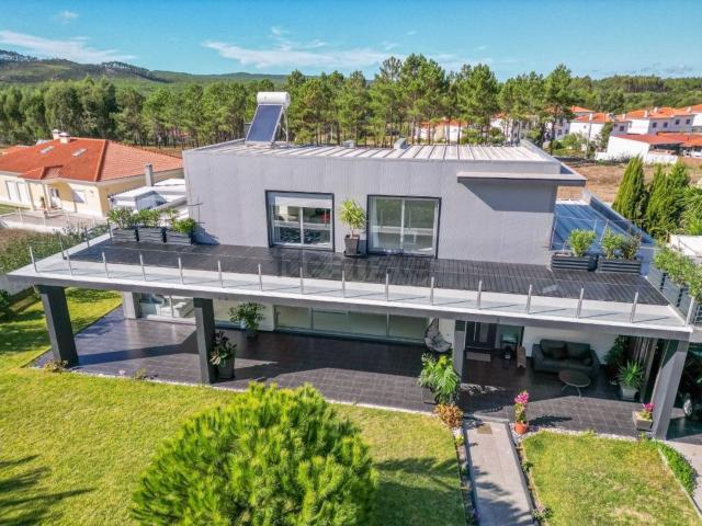 Moradia, Valado dos Frades