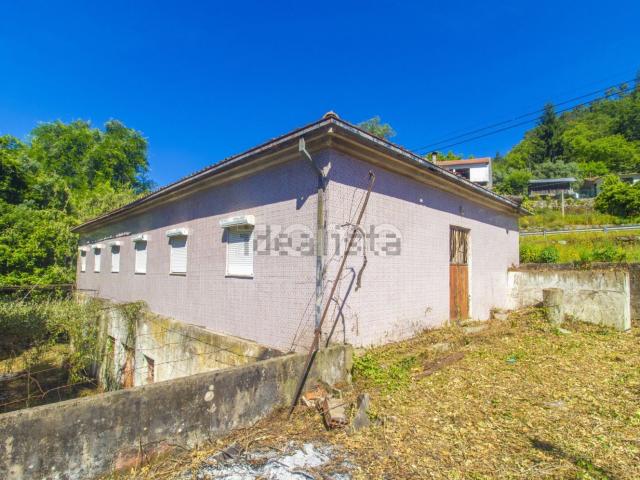 Moradia, Valbom e Passô