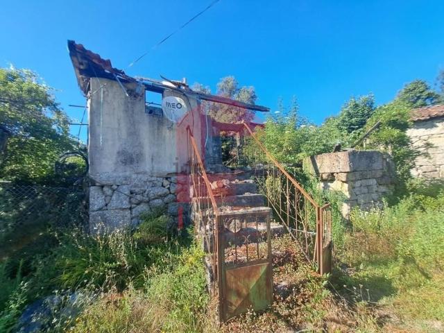 Moradia, Valdreu