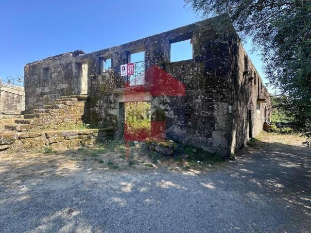 Moradia, Valdreu