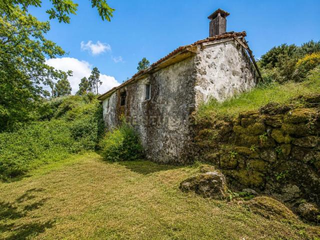 Moradia, Valdreu
