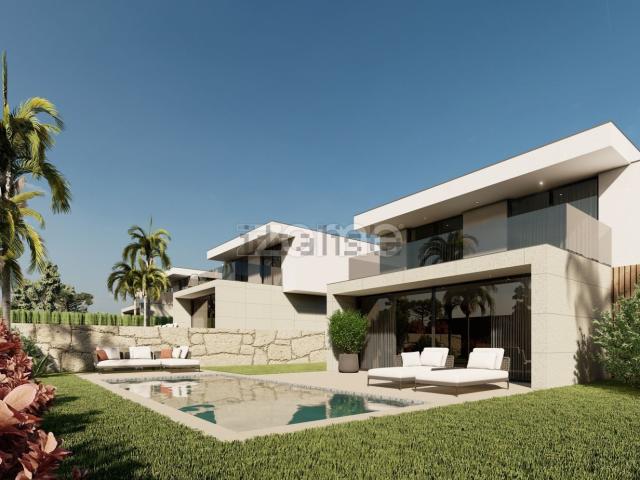 Moradia, Vale do Neiva
