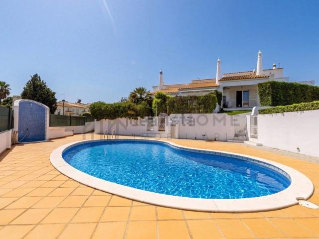 Moradia, Vale da Azinheira, Albufeira e Olhos de Água