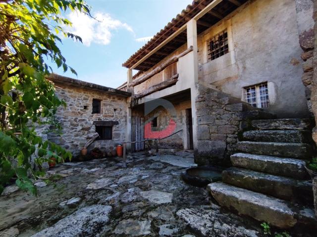 Moradia, Vale da Mula