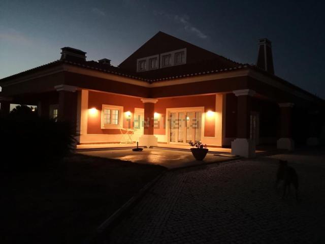 Moradia, Vale da Pedra