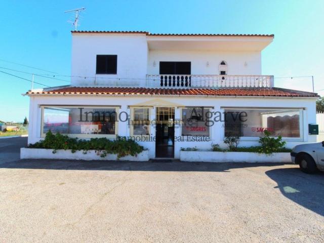 Moradia, Vale de Carros, Albufeira e Olhos de Água