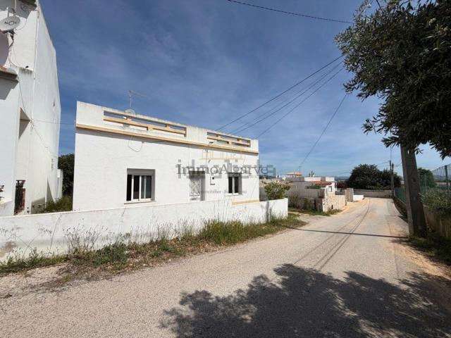 Moradia, Vale de Carros, Albufeira e Olhos de Água