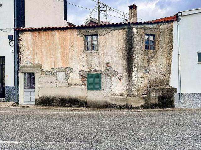 Moradia, Vale de Amoreira