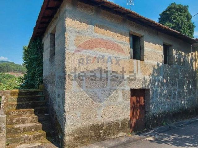 Moradia, Vale de Bouro