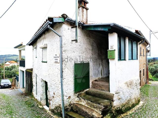 Moradia, Gonçalo