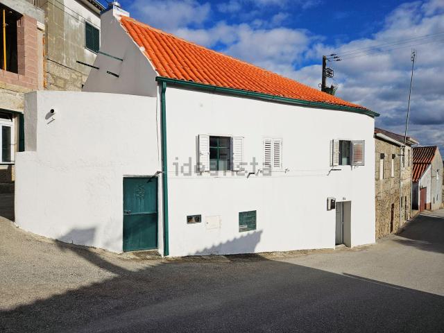 Moradia, Vale de Estrela