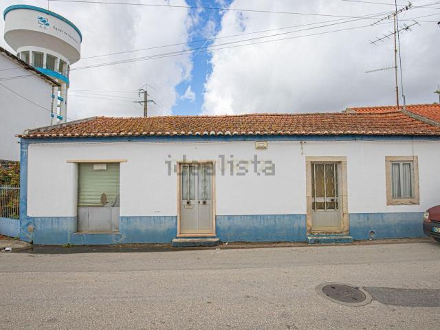 Moradia, Vale de Figueira