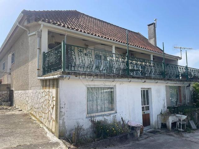 Moradia, Vale de Figueira