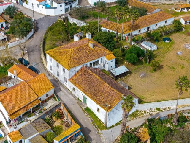 Moradia, Vale de Figueira