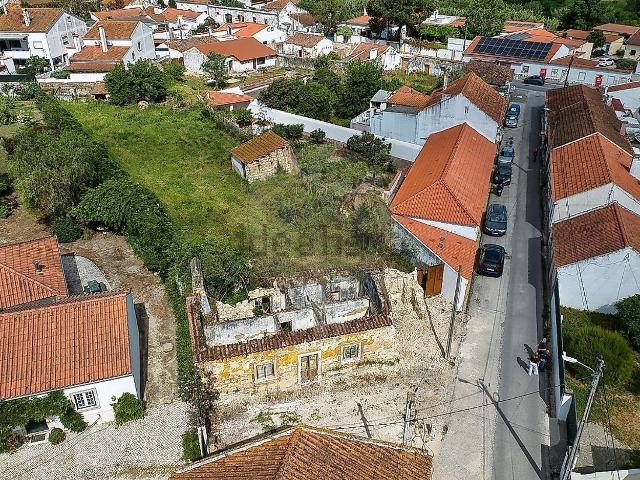 Moradia, Vale de Santarém
