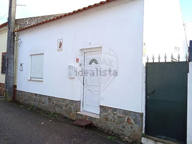 Moradia, Vale de Santarém