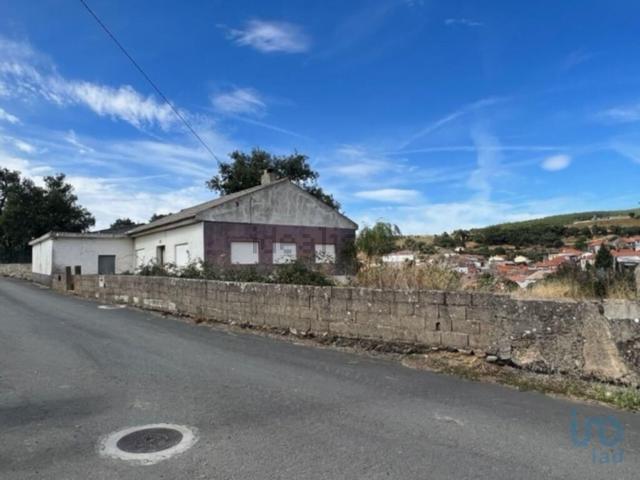 Moradia, Vale de Porco