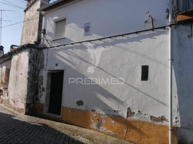 Moradia Vale de Peso Crato