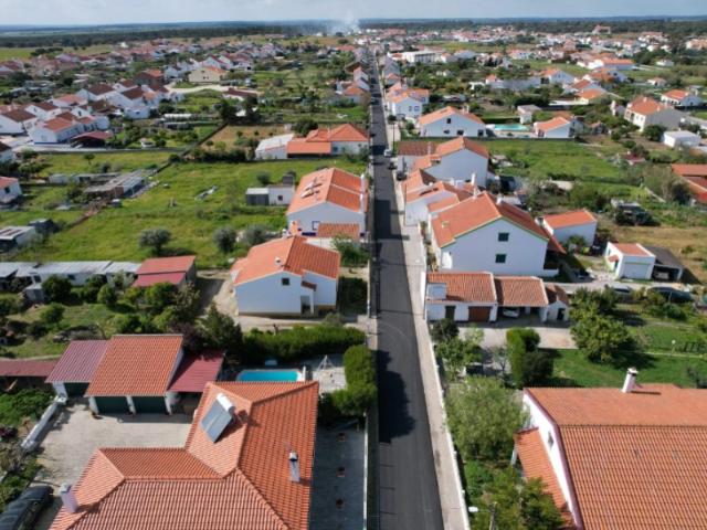 Moradia Vale Figueira