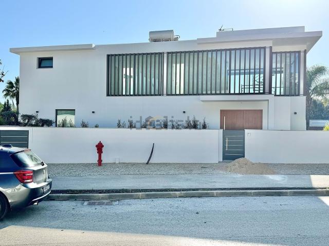 Moradia, Vale Navio, Albufeira e Olhos de Água
