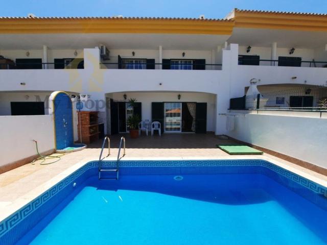 Moradia, Vale Pedras, Albufeira e Olhos de Água