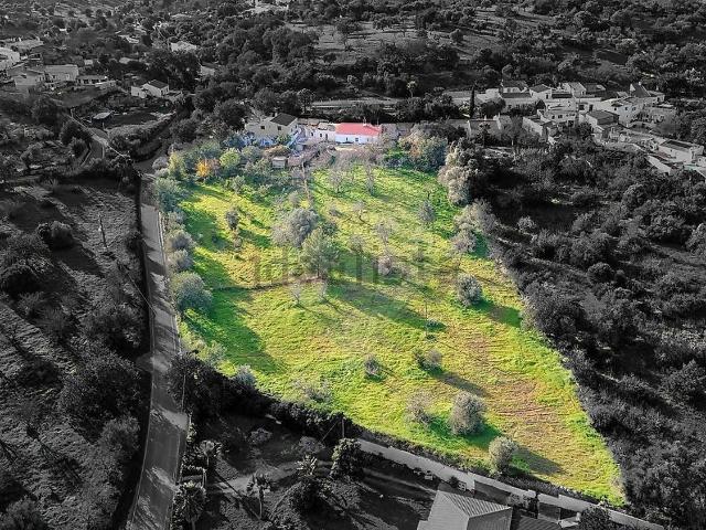 Moradia, Vale Pedras, Albufeira e Olhos de Água