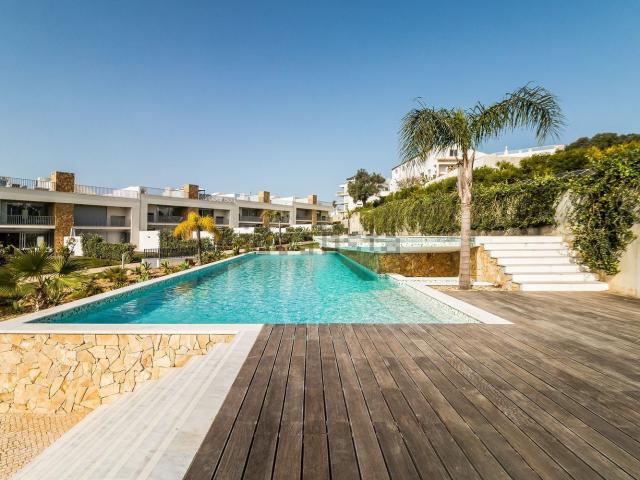 Moradia, Vale Pedras, Albufeira e Olhos de Água
