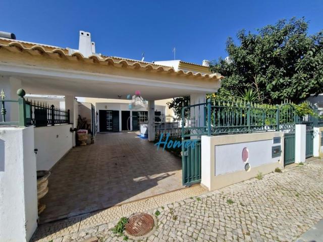 Moradia, Vale Pedras, Albufeira e Olhos de Água