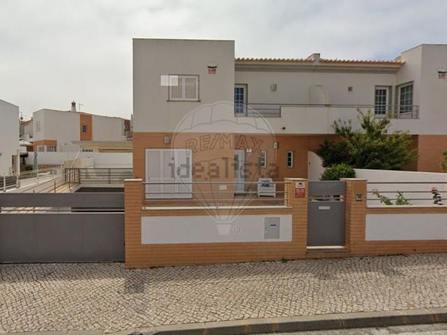 Moradia, Vale Pedras, Albufeira e Olhos de Água