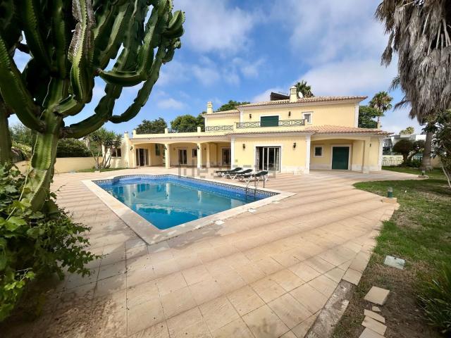 Moradia, Vale Pedras, Albufeira e Olhos de Água