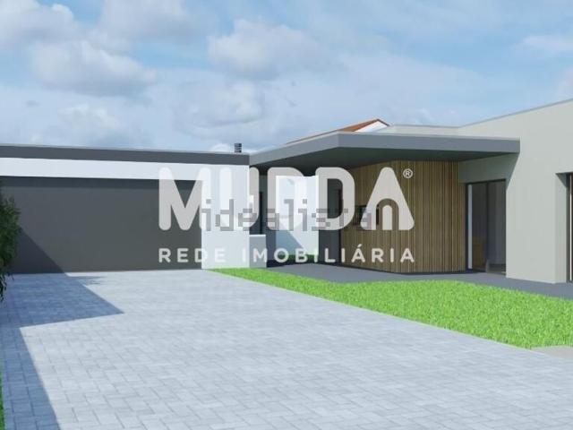 Moradia, Válega