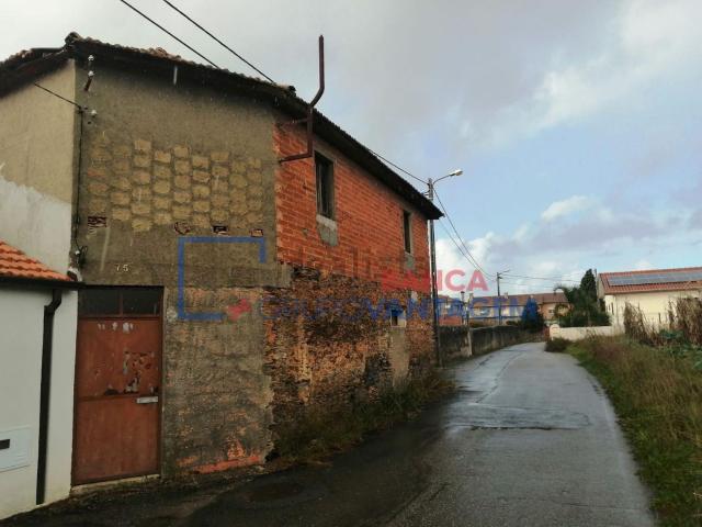 Moradia, Válega