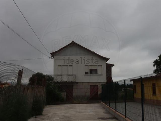 Moradia, Valença Cristelo Covo Arão
