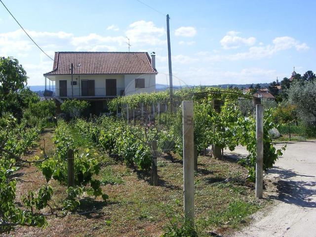 Moradia, Valpaços