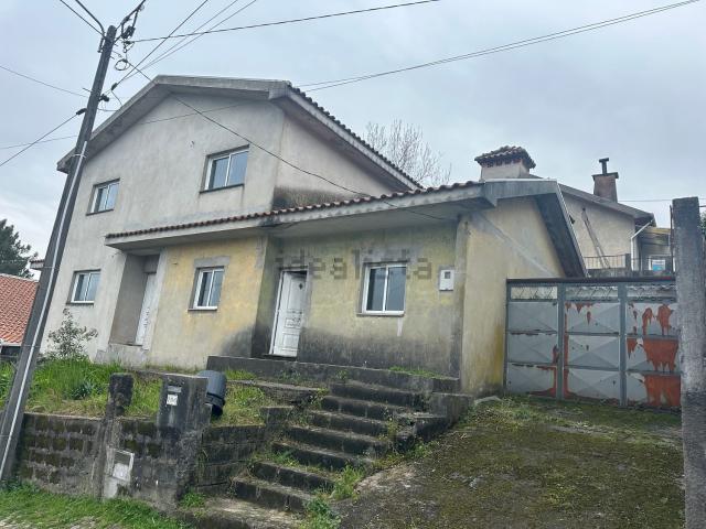 Moradia, Vandoma