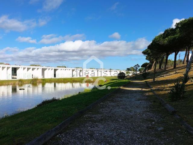 Moradia, Vau