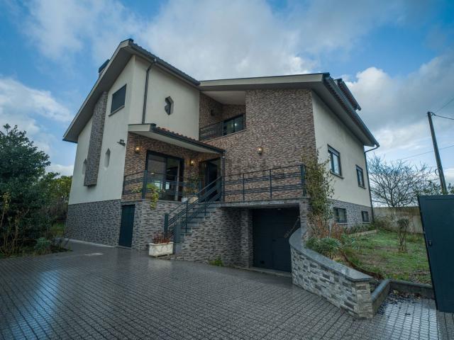 Moradia, Veiros