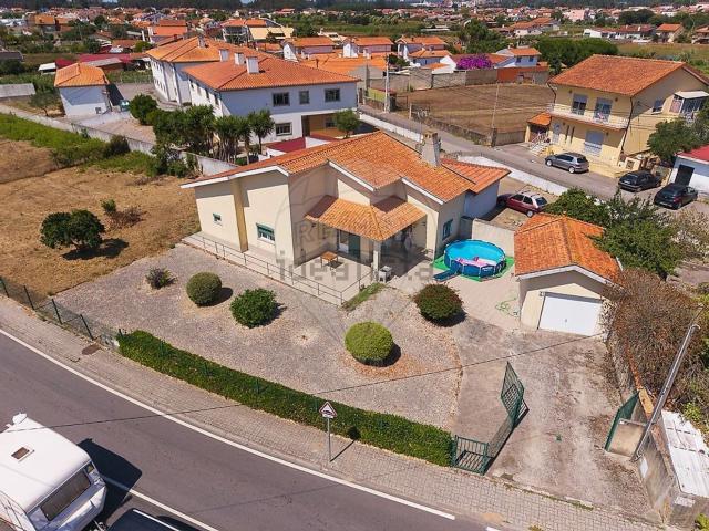 Moradia, Veiros